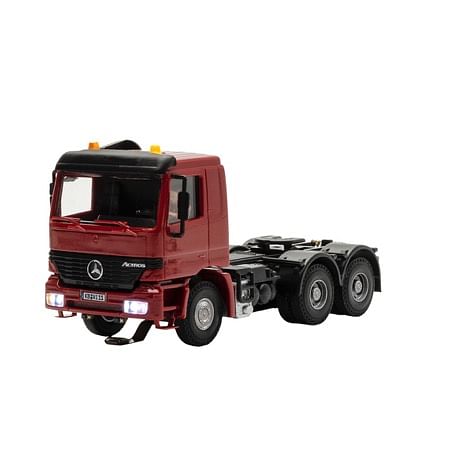 H0 MB ACTROS 3-achs Sattelschlepper 