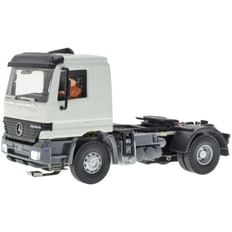 H0 MB ACTROS 2-achs Sattelsch 