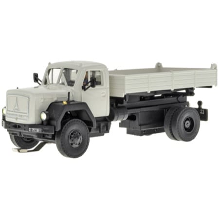 H0 MAGIRUS DEUTZ 2-achs 230 D 
