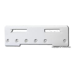 Dauermagnethalter für Test 