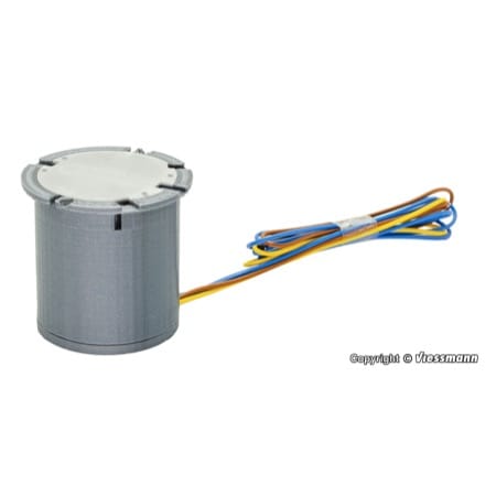 Motorischer 2/3 Wege Abzweig 