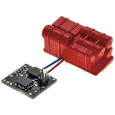 H0 Nachrüst-Set Sound MAGIRUS 