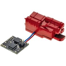 H0 Nachrüst-Set Sound MB Rund 