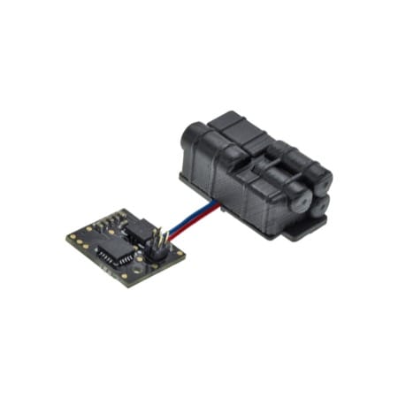 H0 Nachrüst-Set Sound MAGIRUS 