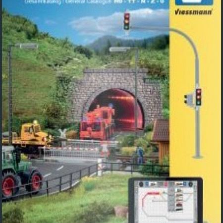 Viessmann Katalog 2020/2021 Tysk 
