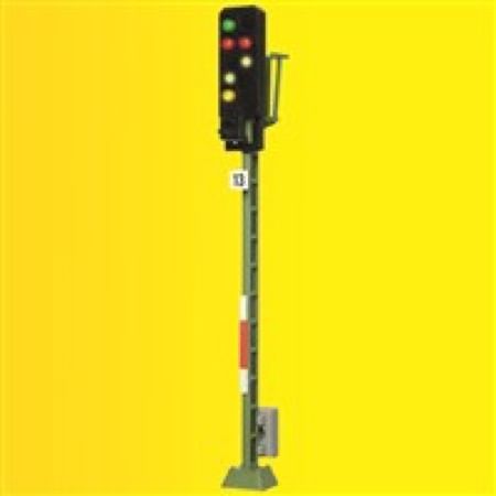 0 Licht-Ausfahrsignal 