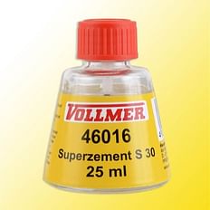 Vollmer Superzement S 30 