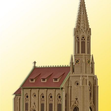 N Stadtkirche Stuttgart-Berg 