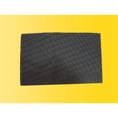 0 Dachplatte Schiefer 