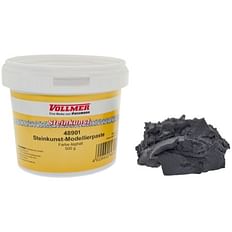 Steinkunst, Modellierpaste 