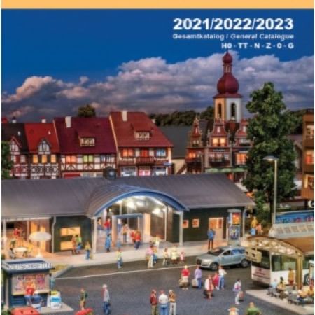 Vollmer Katal. 18/19/20 Tysk 