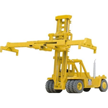 Container crane 