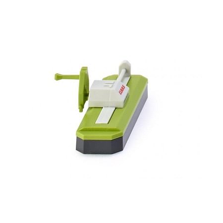 Mähwerk (Claas) CORTO 290 FN  - mower   -  faucheuse 
