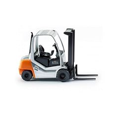 Gabelstapler Still RX 70-25 - forklift truck 