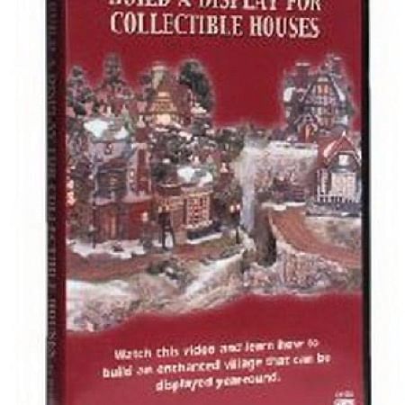 Guide til bygning af diorama med huse 