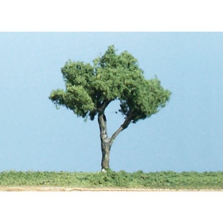 Bausatz knorriger Baum, 2 St 