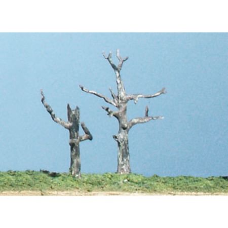 Bausatz abgestorbener Baum, 5 St 