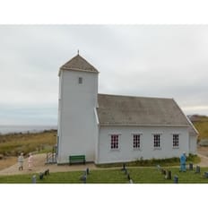 Askeland Kirke 