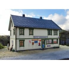 Skeie Landhandel 