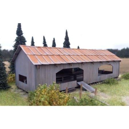 Håland Gårdsavværk 