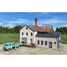 Selmer Sæbefabrik 