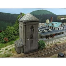Vrådal Vandtårn 